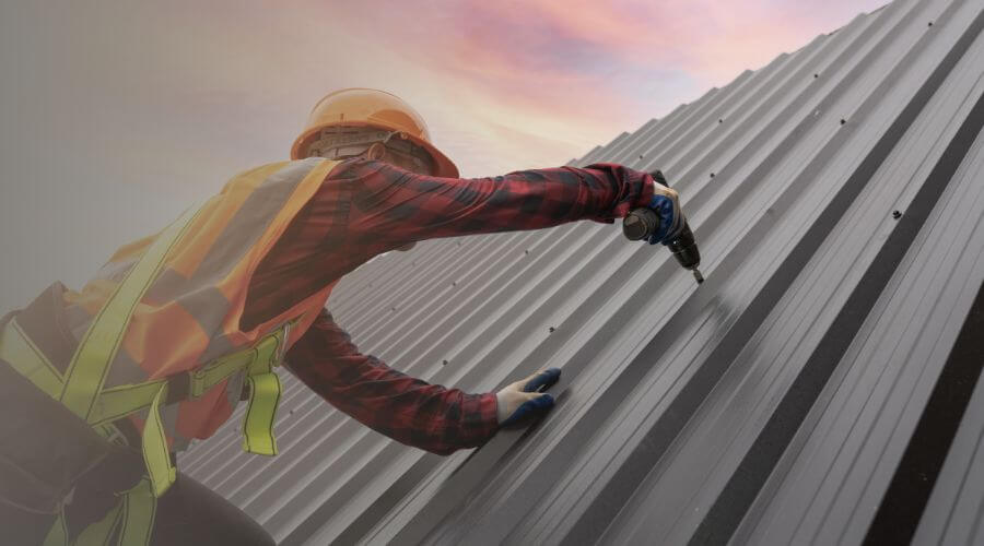 Professional residential roofers in Bradley Beach, NJ